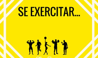 Se exercitar...
