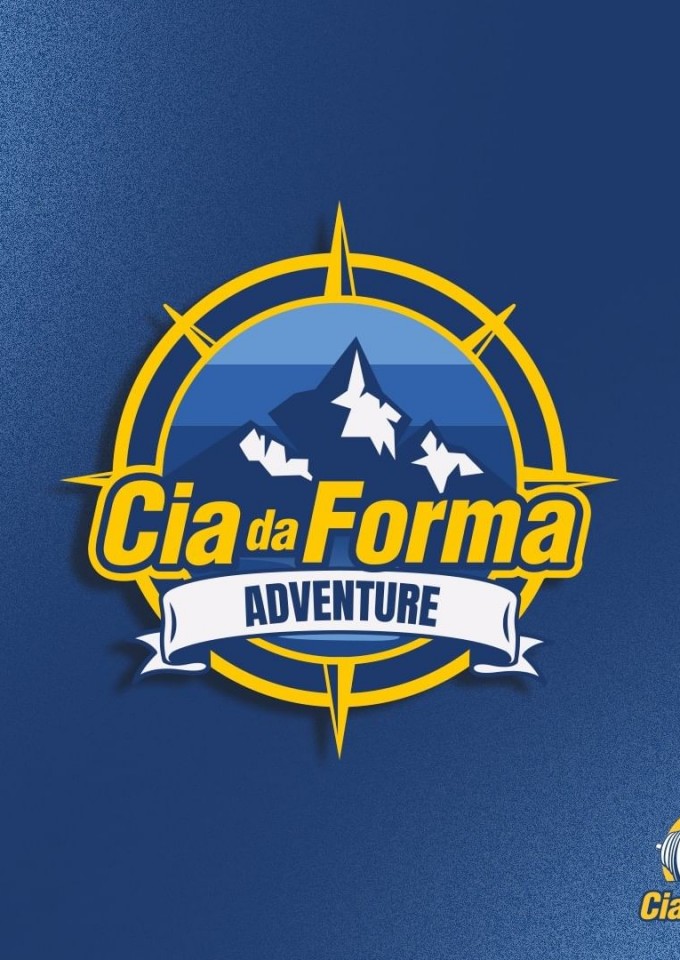 Cia Adventure